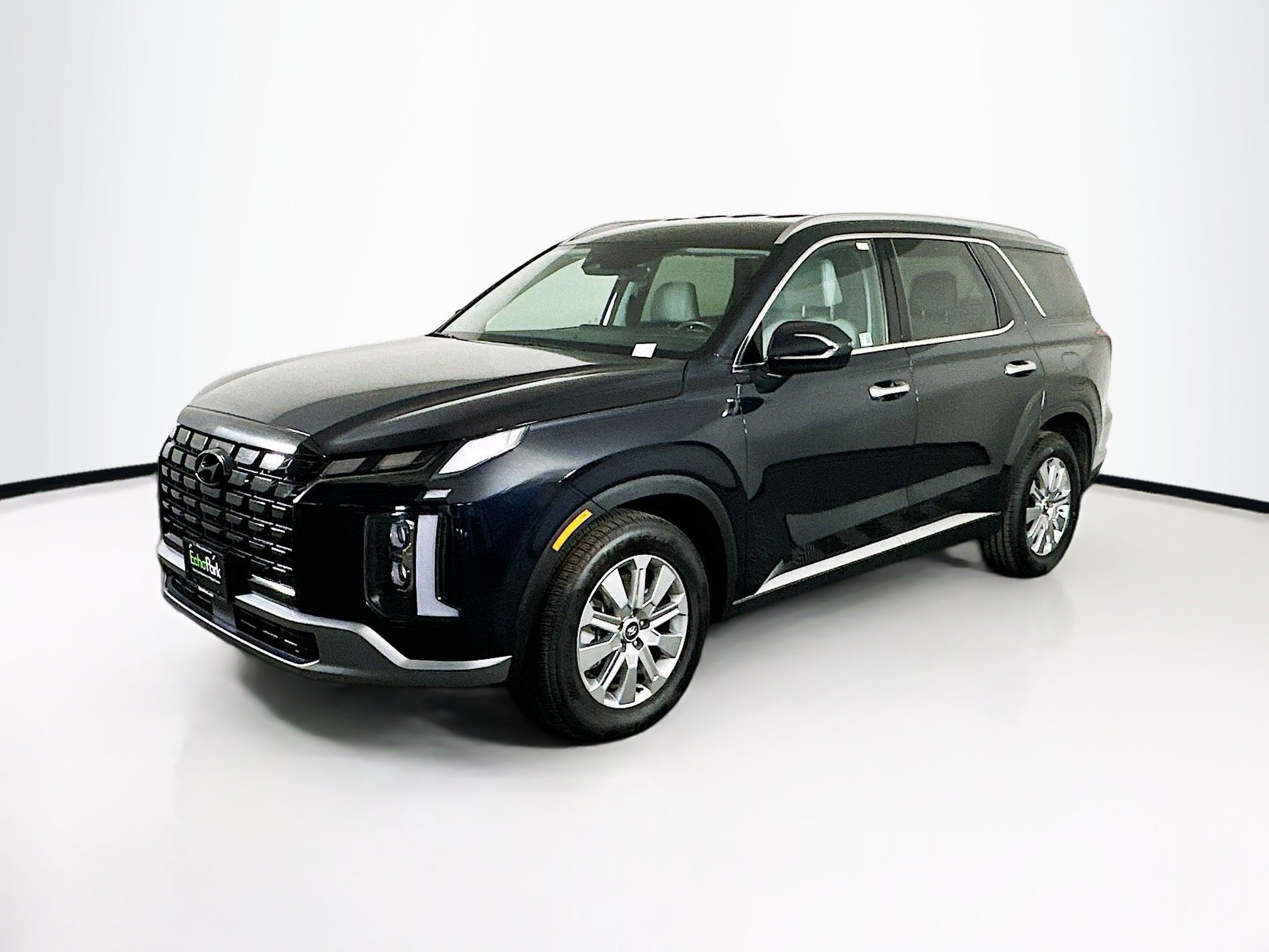 Used 2025 Hyundai Palisade SEL image 3