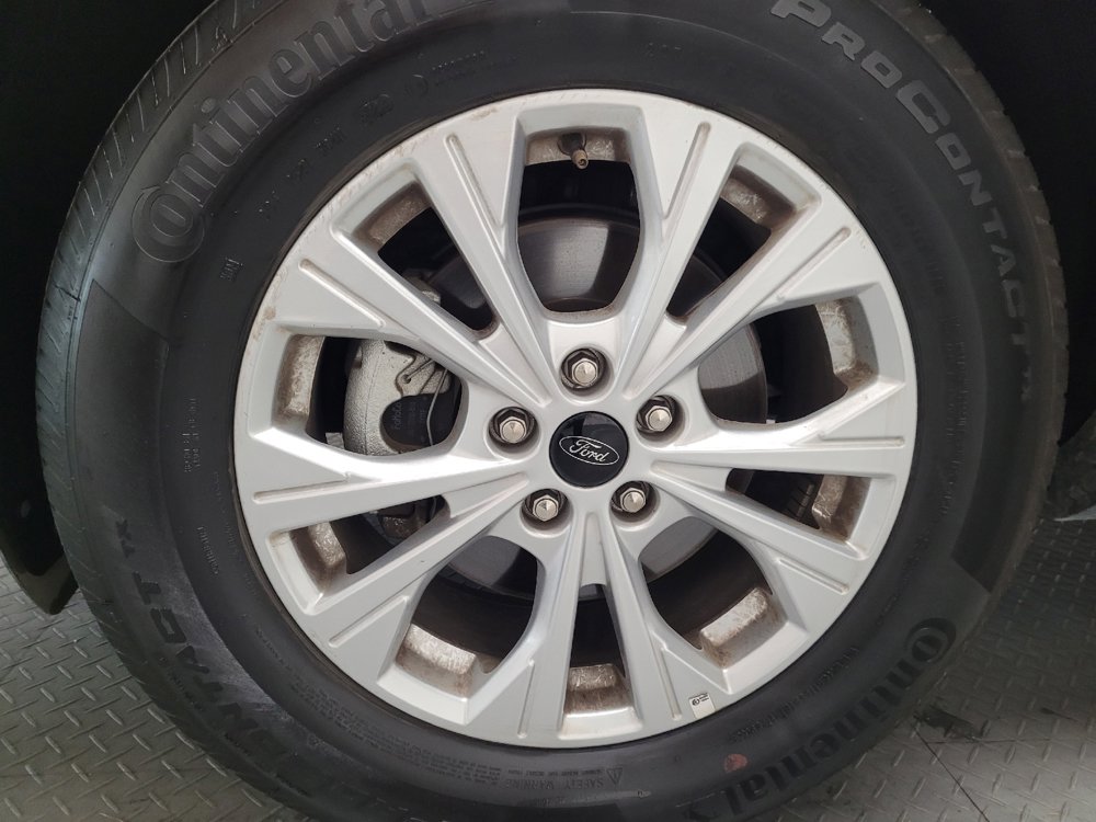 Used 2024 Ford Escape Active w/ Tech Pack #1 image 31