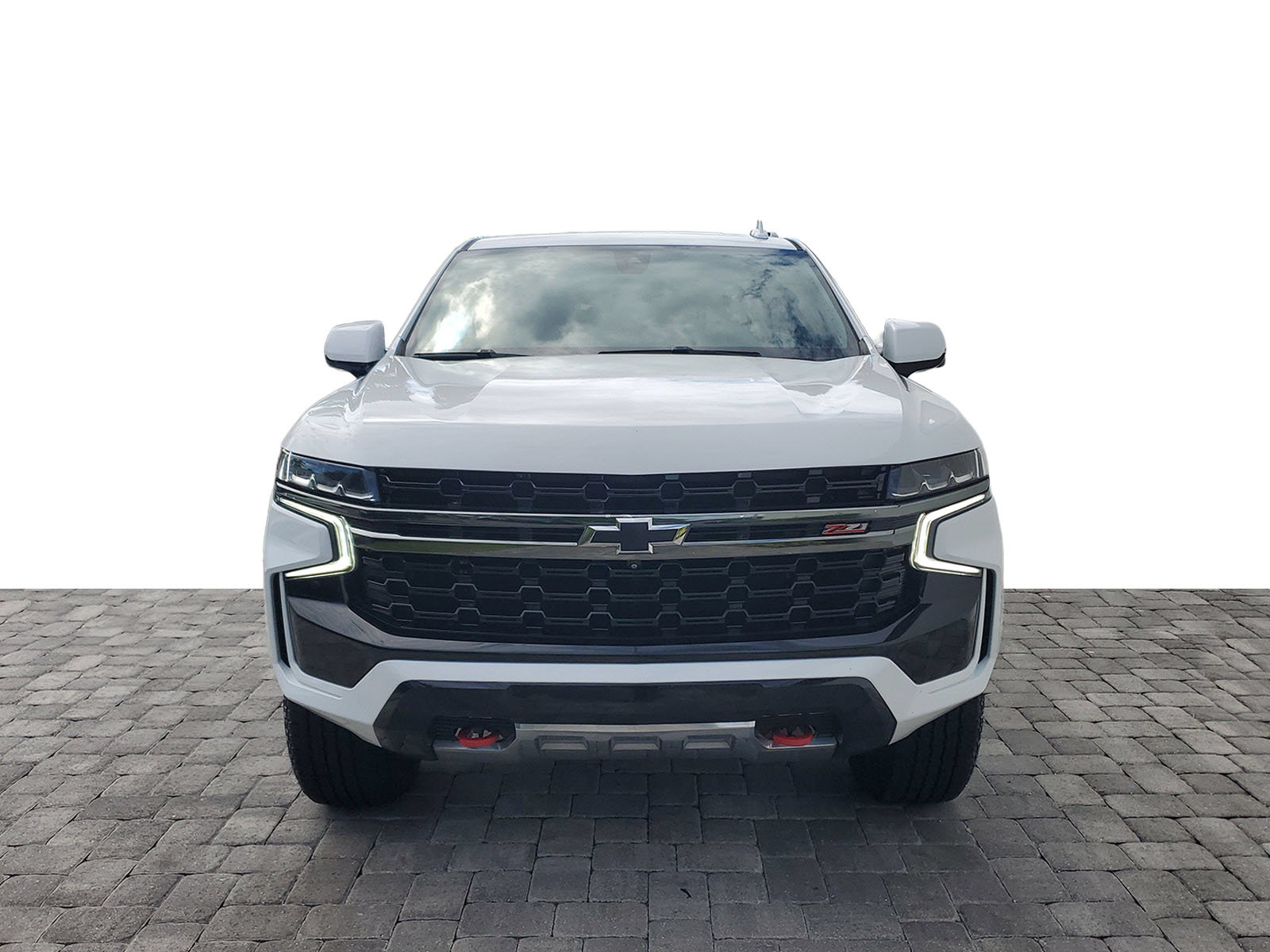 Used 2022 Chevrolet Suburban Z71 w/ Z71 Off-Road Package AWD/4WD image 2