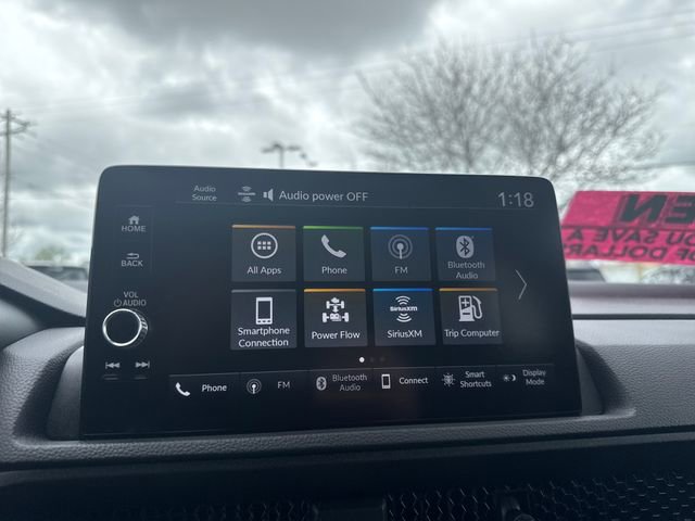 Used 2024 Honda CR-V Sport-L image 35