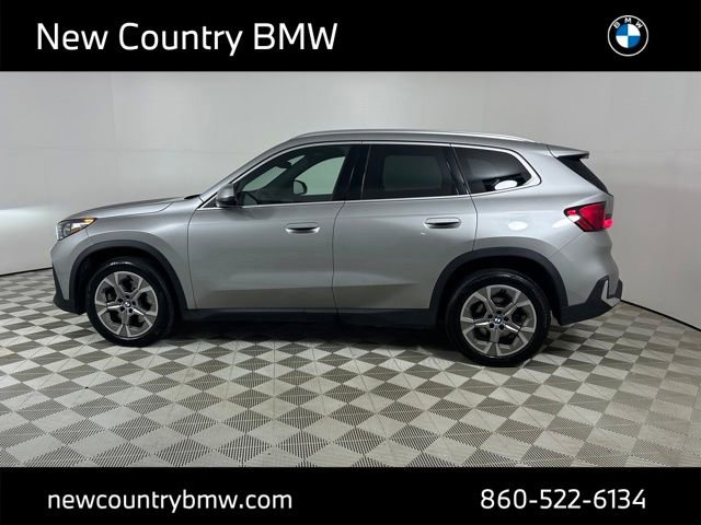 Used 2023 BMW X1 xDrive28i w/ Premium Package AWD/4WD image 4