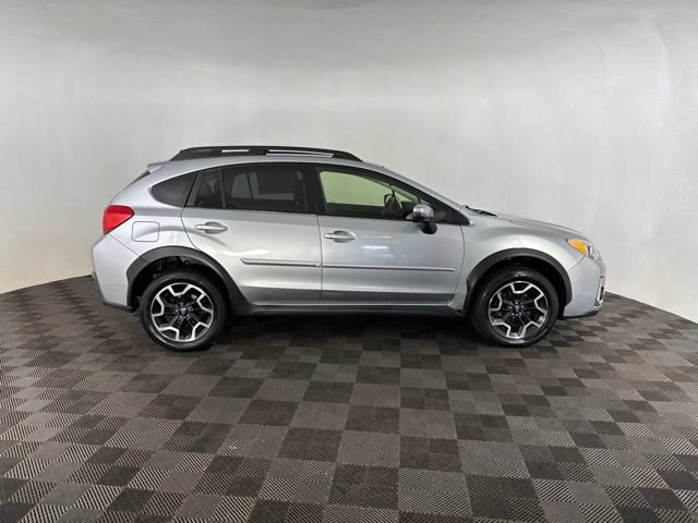 Used 2017 Subaru Crosstrek 2.0i Limited AWD/4WD image 4