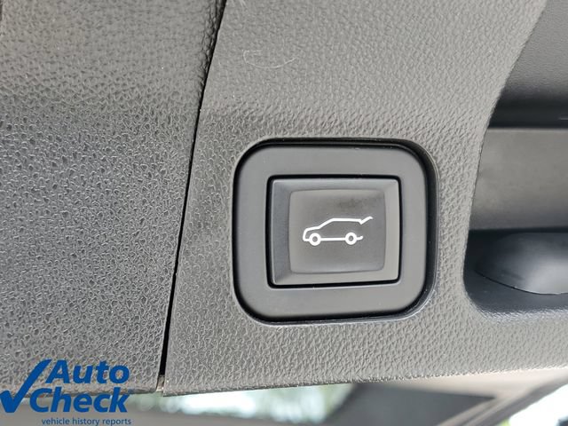 Used 2023 GMC Acadia AT4 AWD/4WD image 11