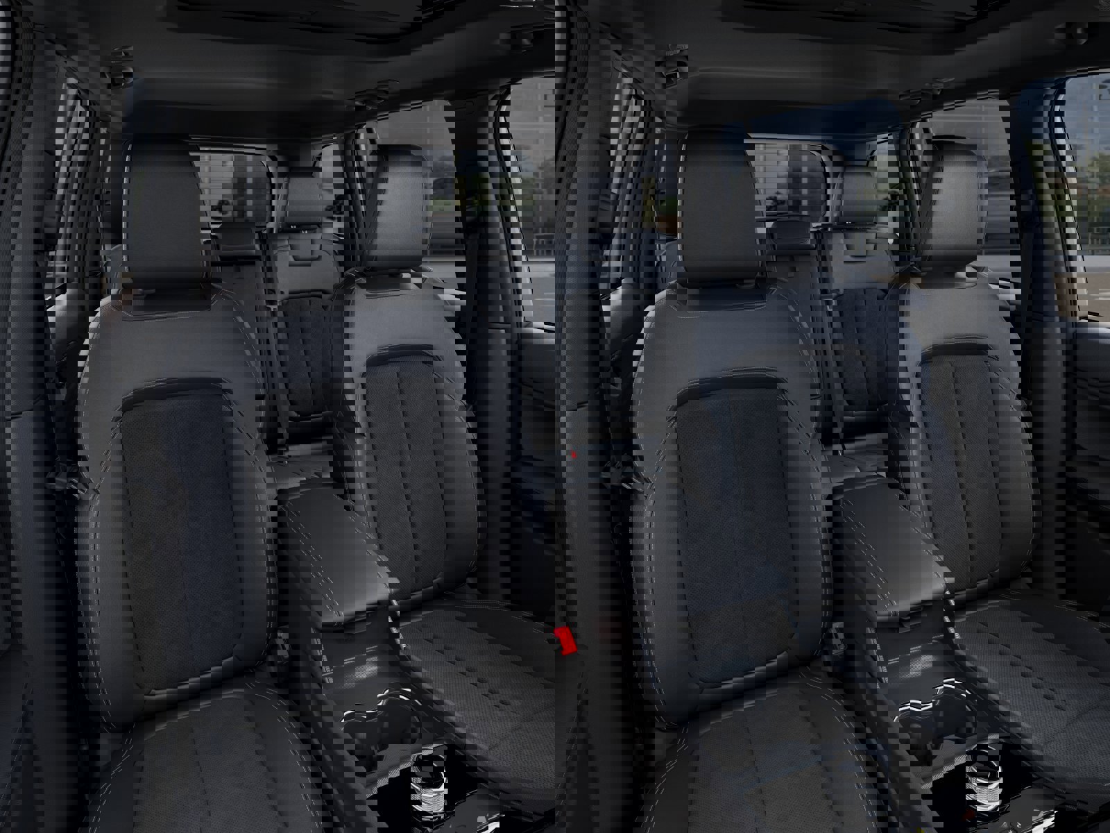 New 2025 Jeep Grand Cherokee 4WD image 45