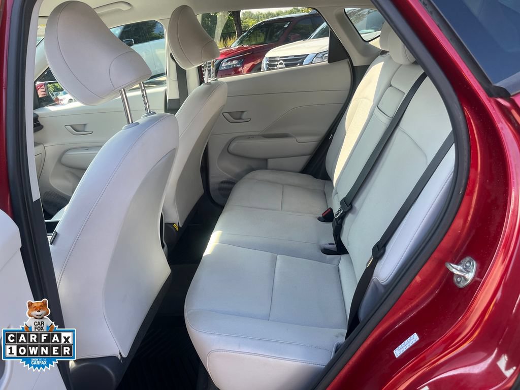 Used 2024 Hyundai Kona SEL FWD image 26