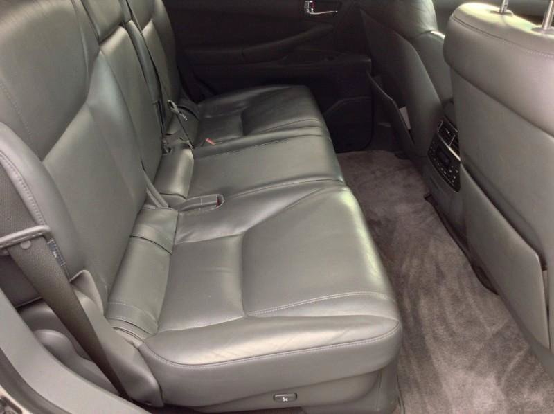 Used 2009 Lexus LX 570 4WD image 14