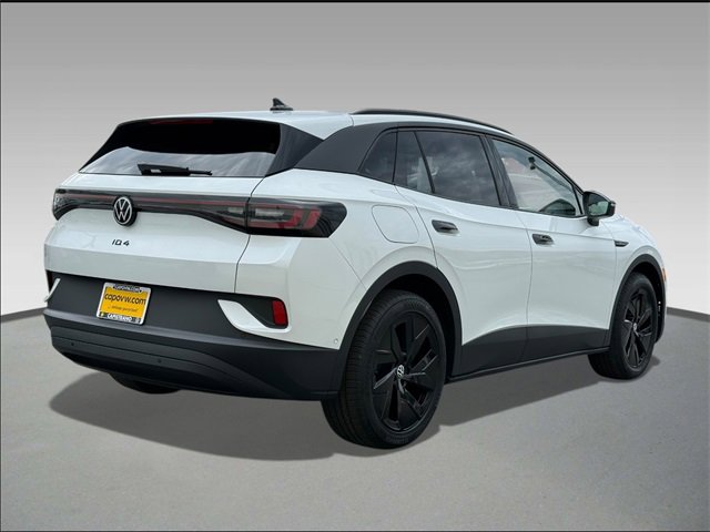 New 2026 Volkswagen ID.4 Pro S image 4