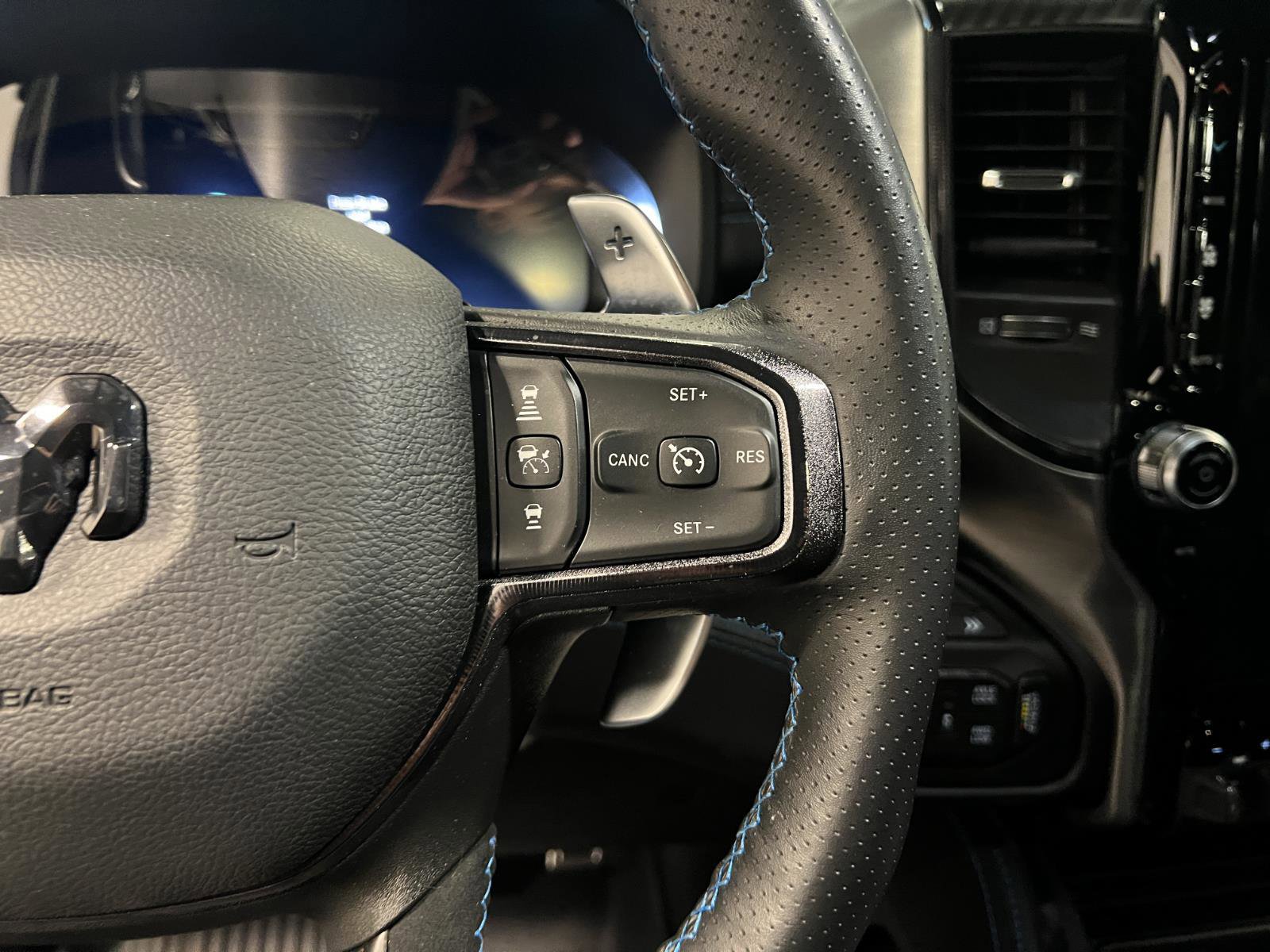 Used 2023 RAM 1500 TRX w/ TRX Level 2 Equipment Group image 14