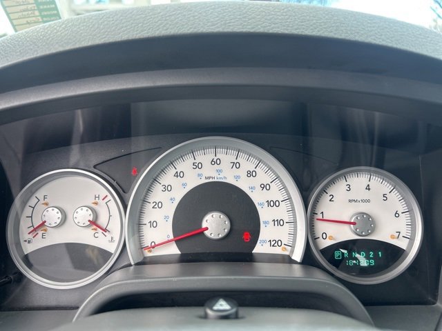 Used 2005 Dodge Dakota SLT image 19