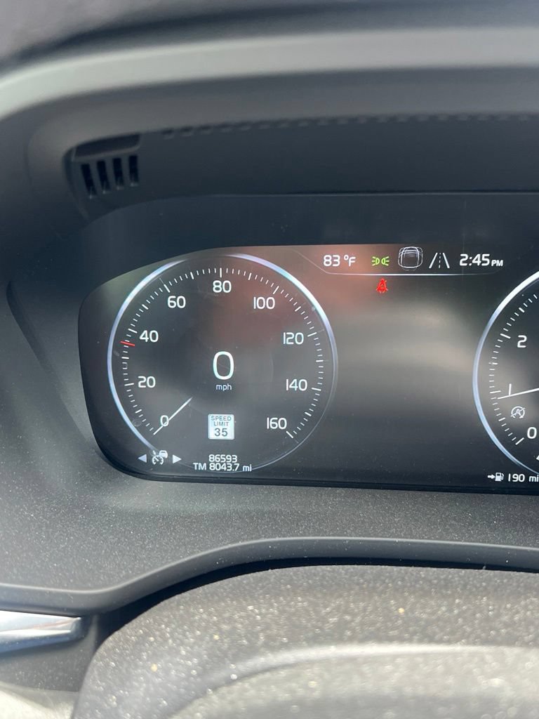 Used 2020 Volvo XC60 T5 Inscription AWD/4WD image 13