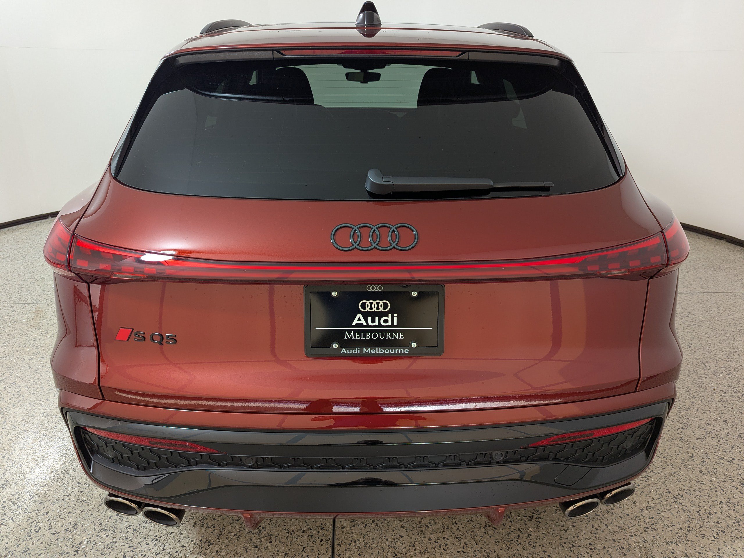 New 2026 Audi SQ5 Premium Plus AWD/4WD image 6