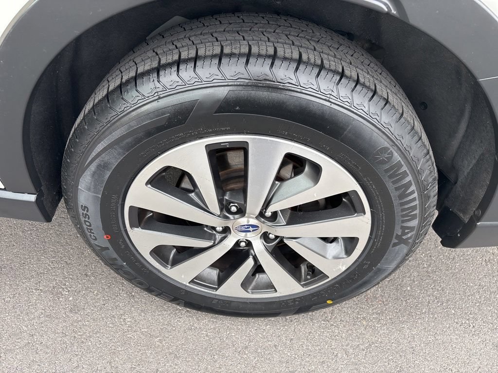 Used 2022 Subaru Outback Premium AWD/4WD image 15
