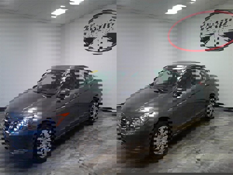 Used 2008 Honda Accord LX image 6