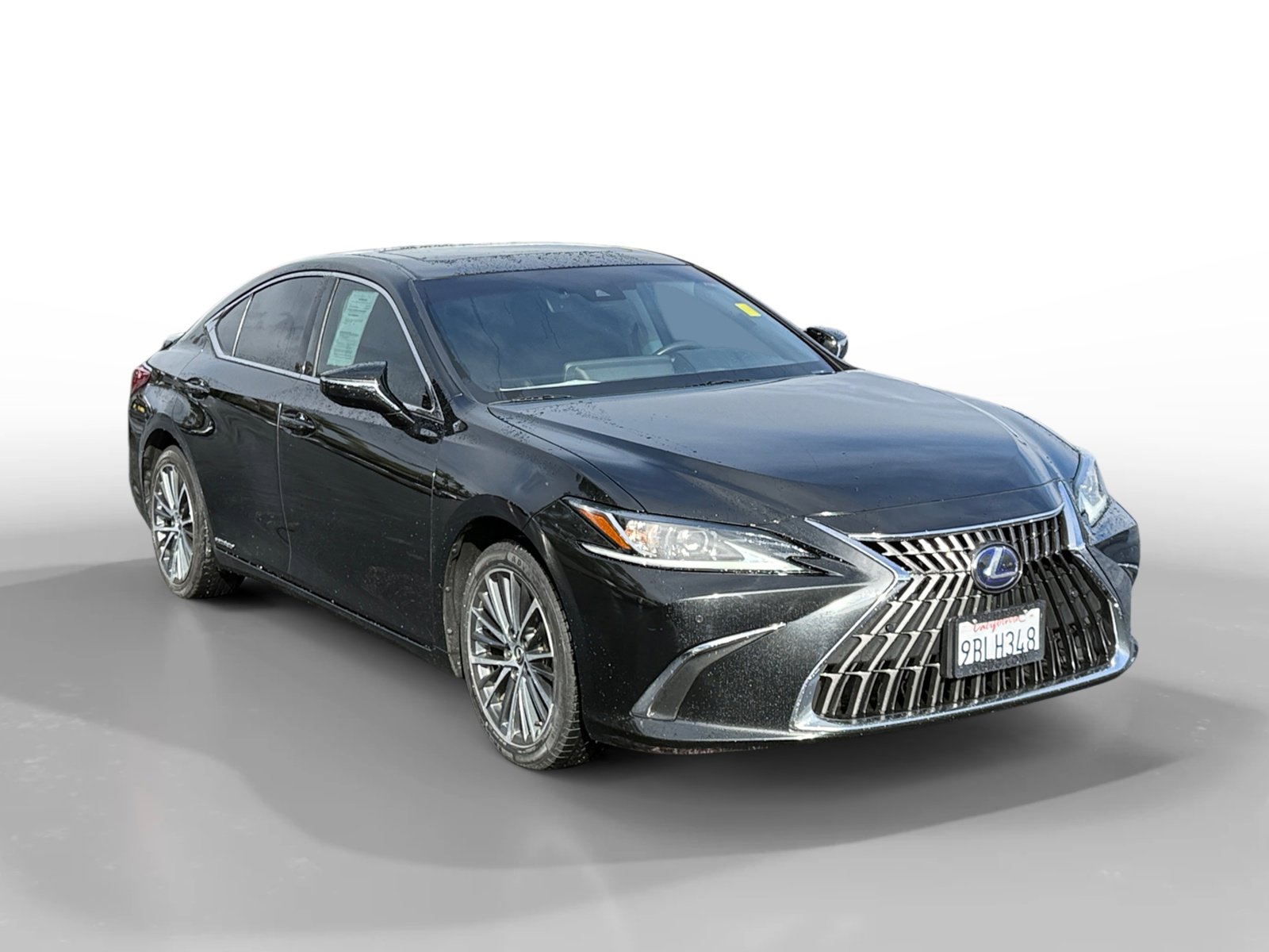 Used 2022 Lexus ES 300h w/ Premium Package image 7