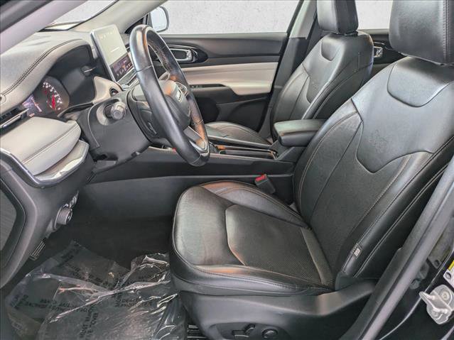 Used 2022 Jeep Compass Limited image 15