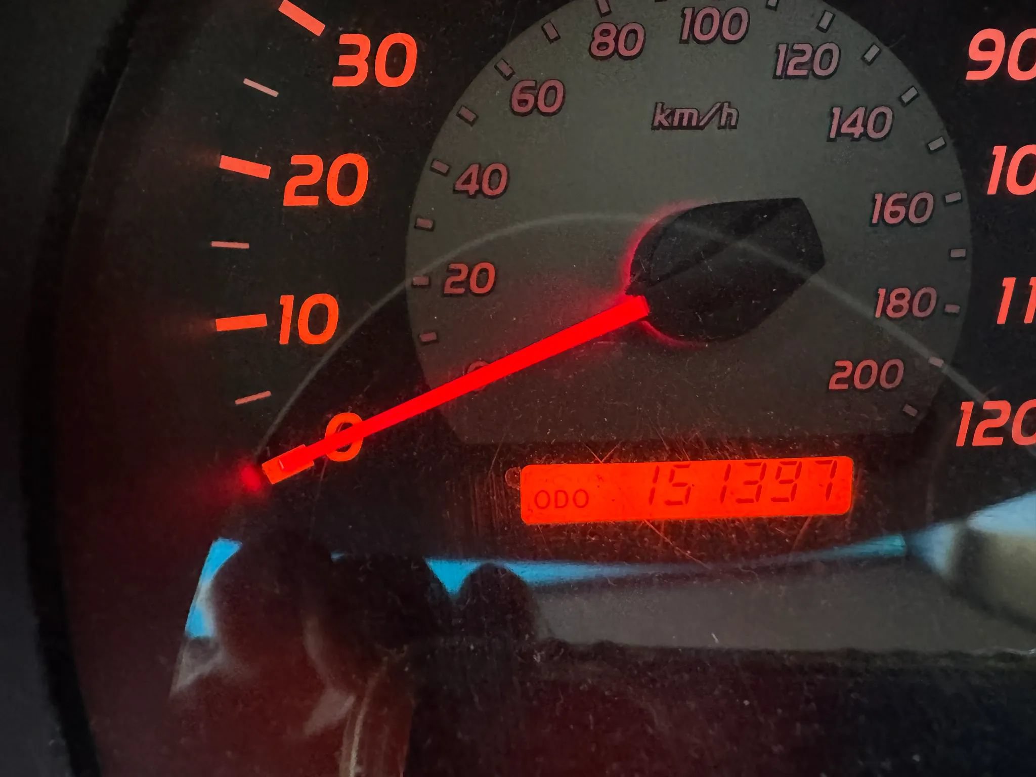 Used 2009 Toyota Tacoma PreRunner RWD image 26