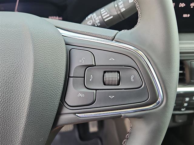 Used 2025 Buick Encore GX Sport Touring w/ Experience Buick Package image 19