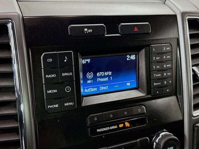 Used 2016 Ford F150 XLT image 13