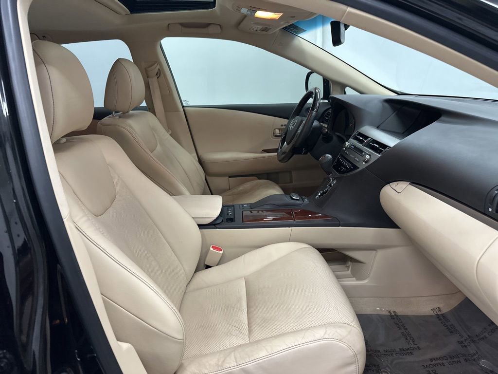 Used 2015 Lexus RX 350 FWD image 25