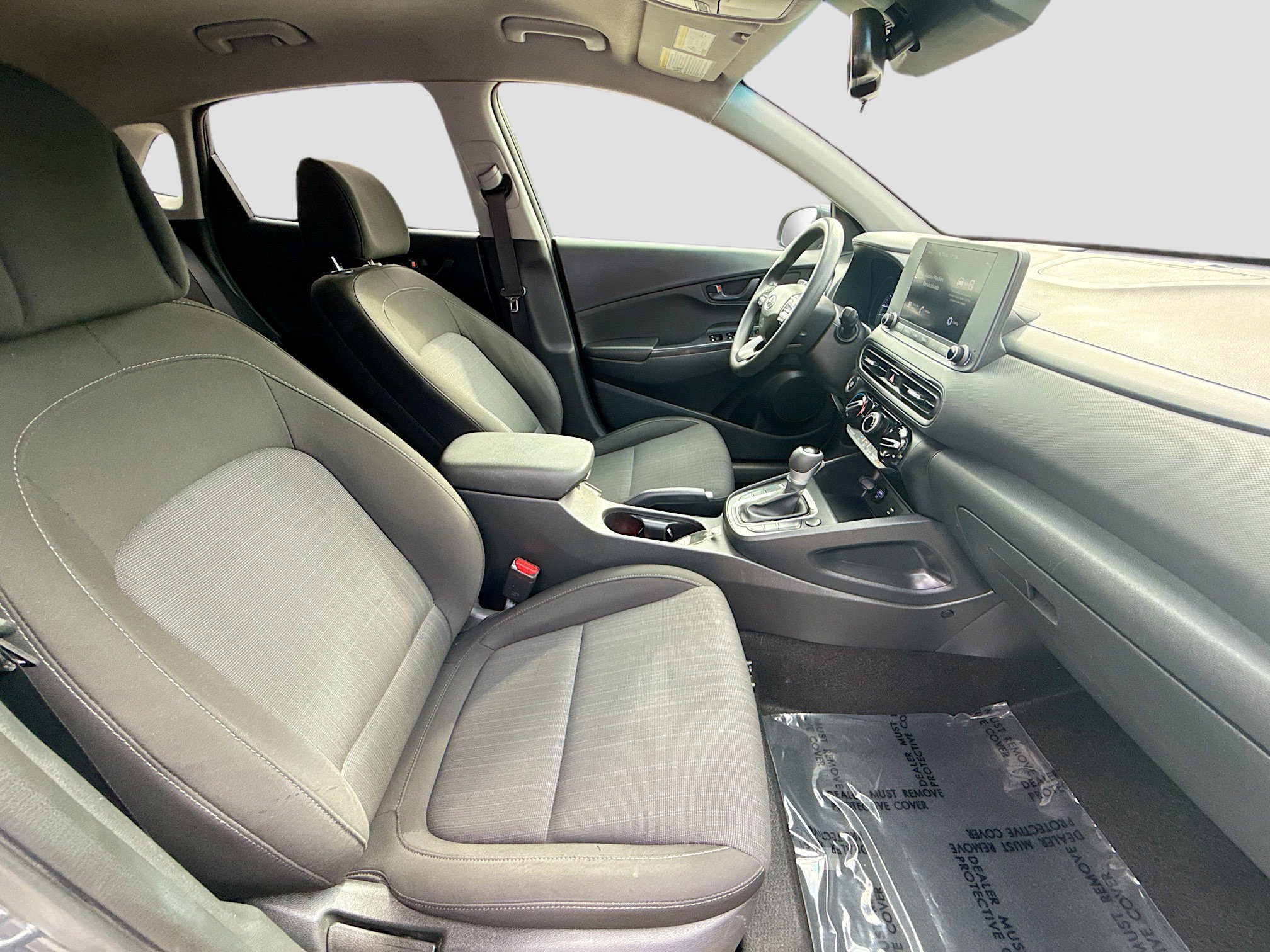 Used 2023 Hyundai Kona SEL image 28