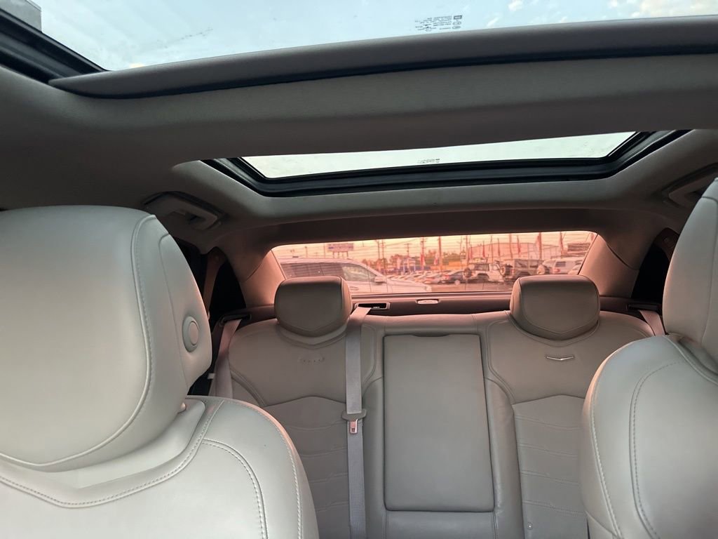 Used 2017 Cadillac CT6 Premium Luxury w/ Driver Assist Package image 26