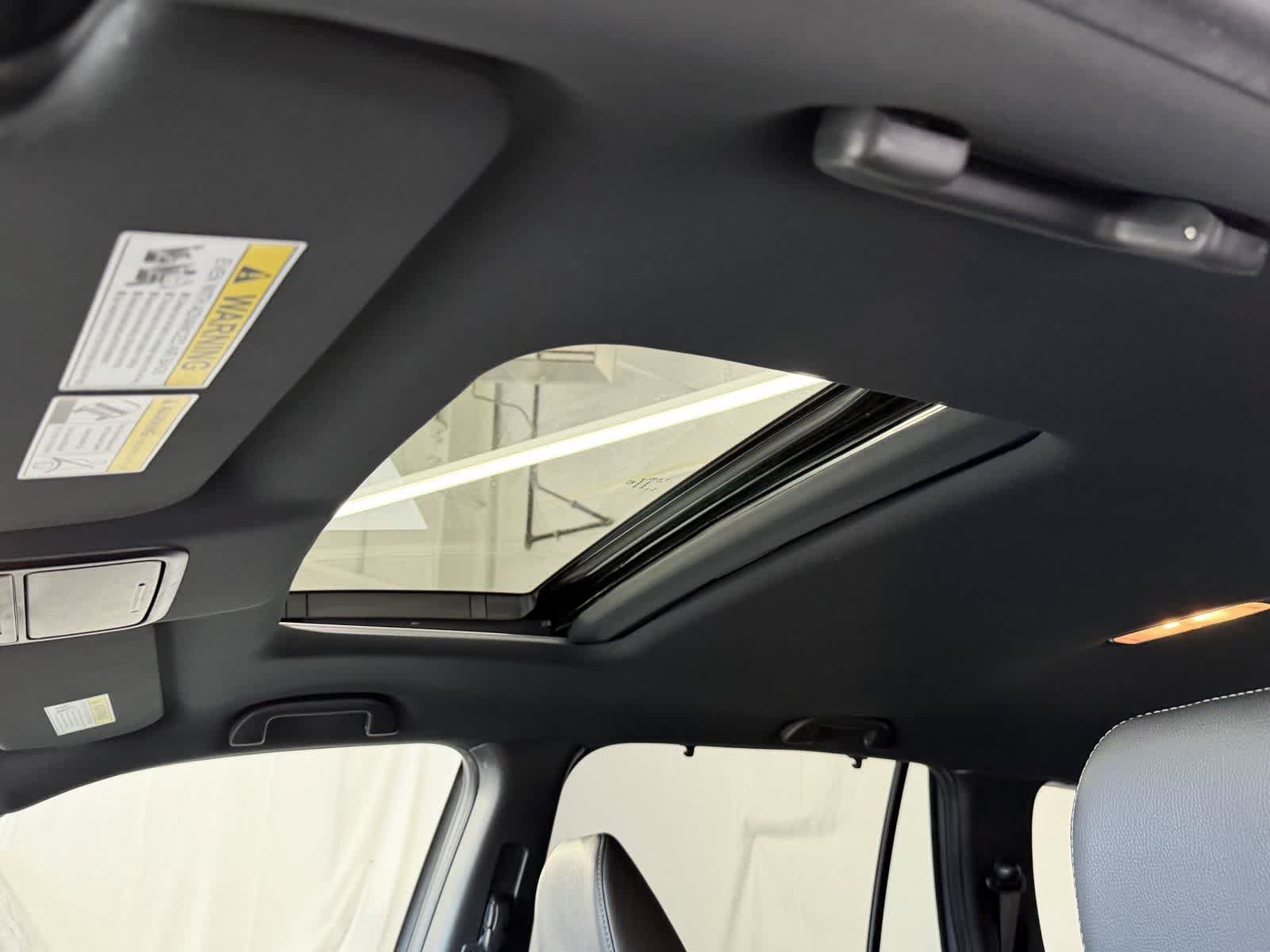 Used 2021 Honda Passport EX-L image 16