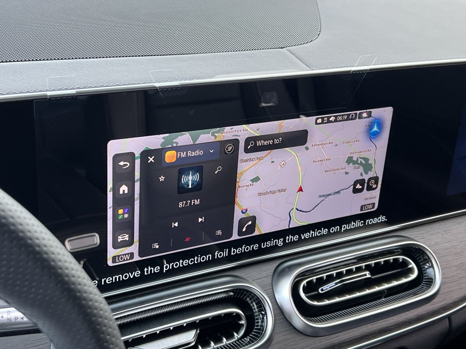 New 2027 Mercedes-Benz GLS 450 4MATIC image 23