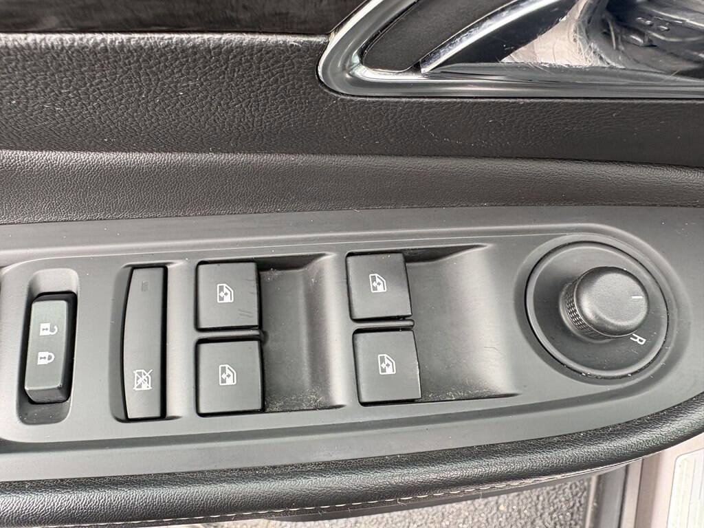 Used 2015 Buick Encore FWD image 13