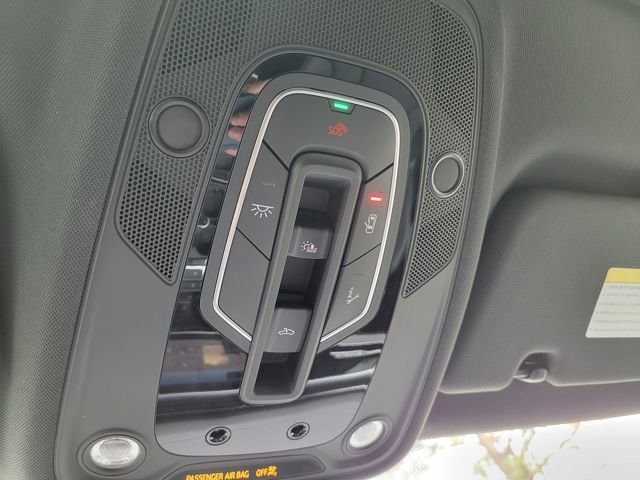 Used 2025 Audi Q8 Premium w/ Convenience Package image 38