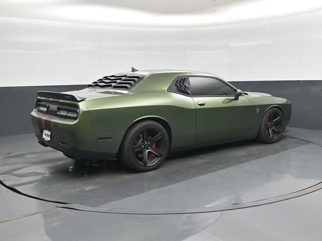 Used 2022 Dodge Challenger SRT Hellcat image 4