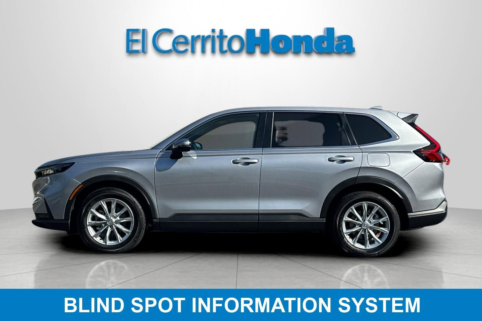 Certified 2024 Honda CR-V EX-L image 6