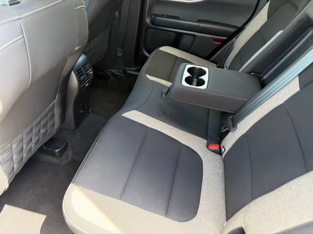 Used 2025 Ford Bronco Sport Big Bend AWD/4WD image 26