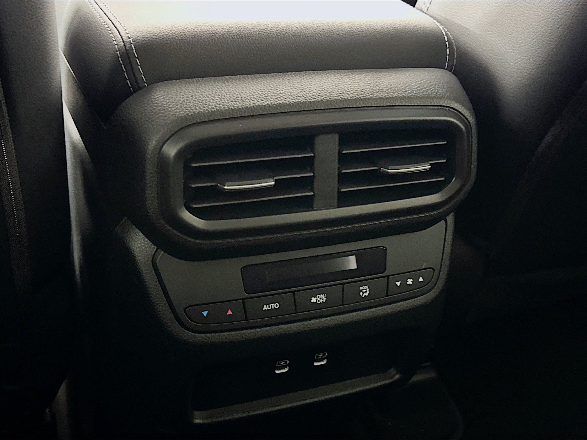 New 2026 Honda Pilot EX-L image 25