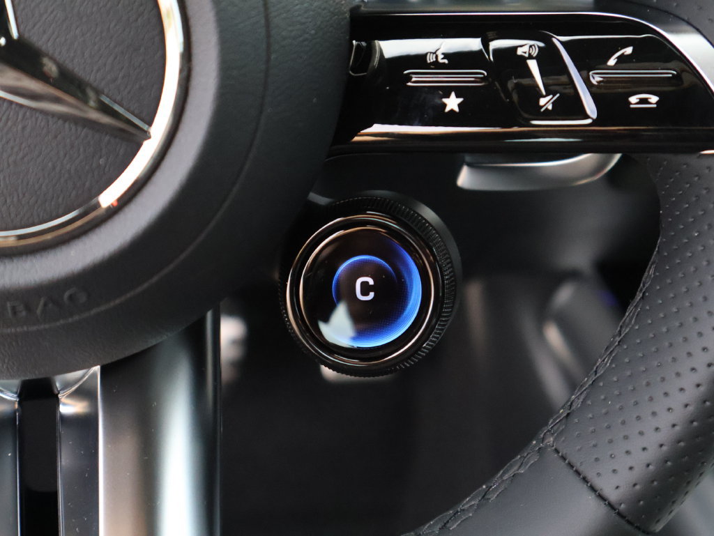 New 2026 Mercedes-Benz GLA 35 AMG 4MATIC image 33