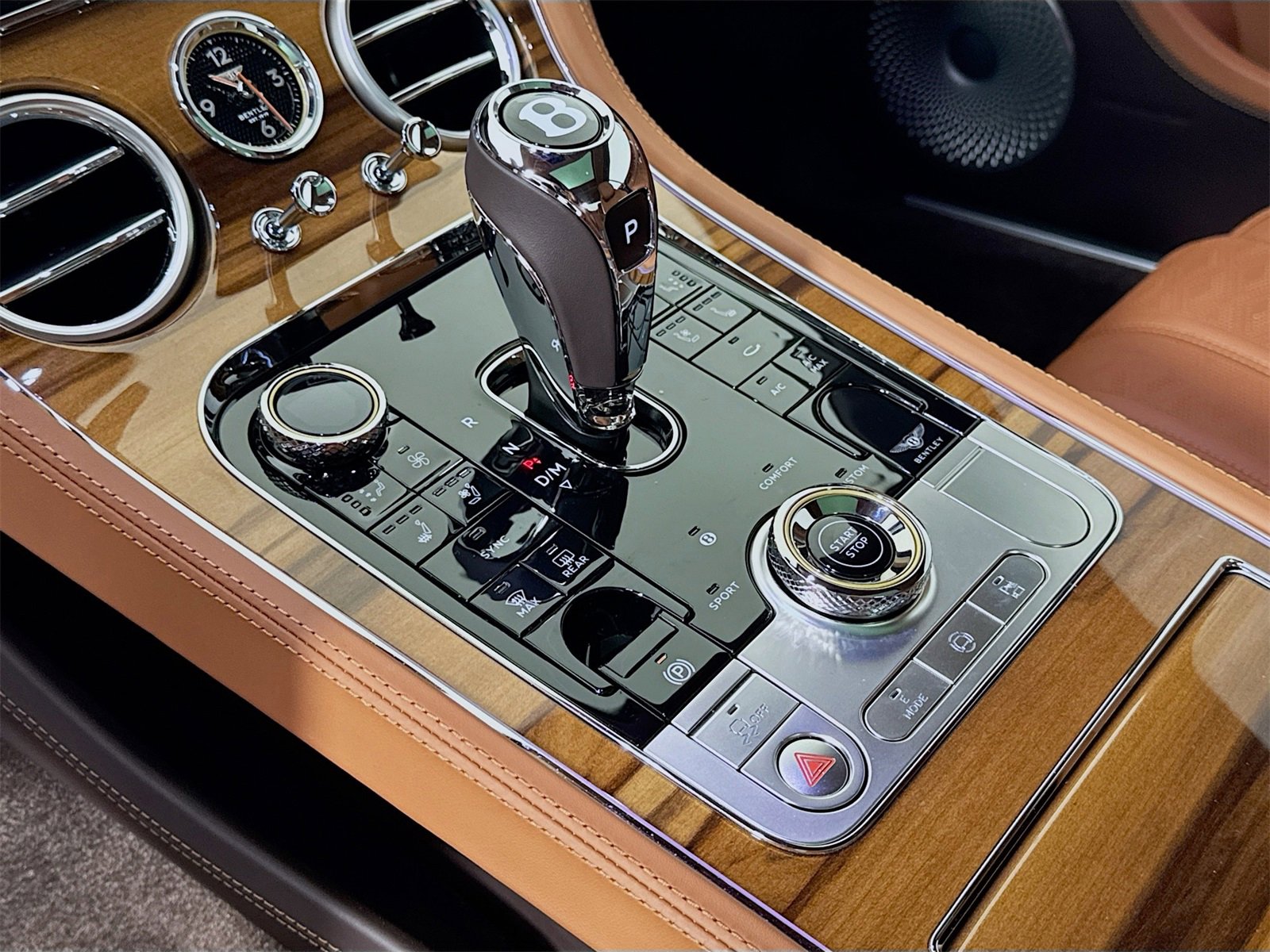 Used 2025 Bentley Continental GT Speed image 15