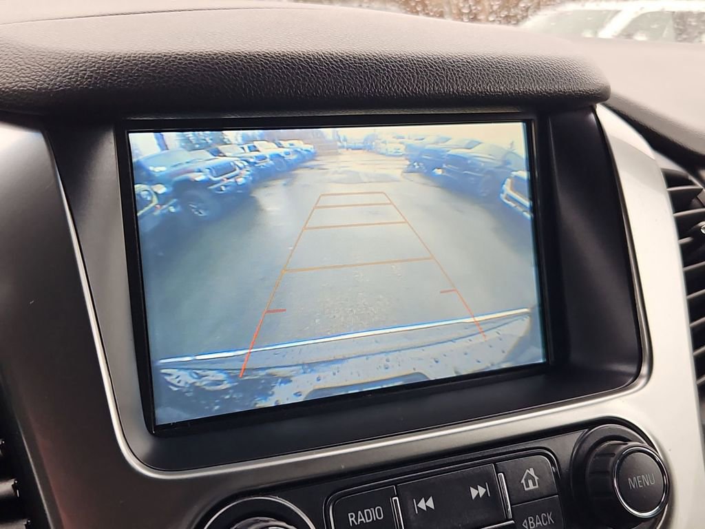 Used 2020 Chevrolet Suburban Premier w/ Max Trailering Package image 24