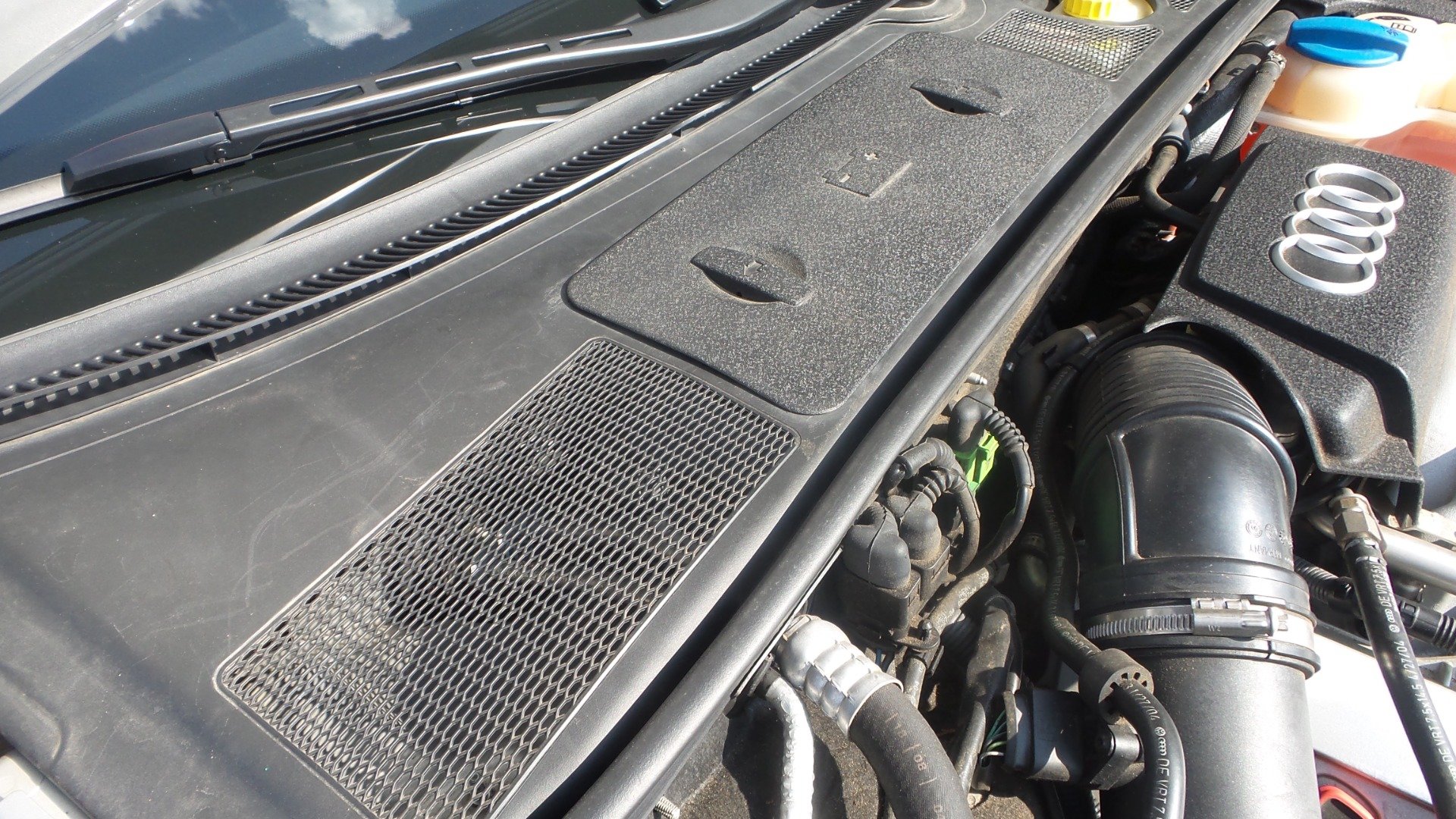 Used 2005 Audi S4 Cabriolet AWD/4WD image 81