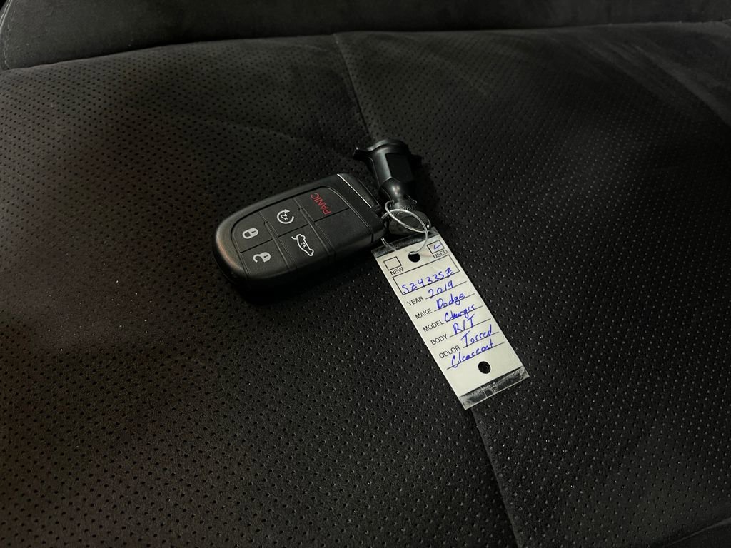 Used 2019 Dodge Charger Scat Pack w/ Dynamics Package image 38