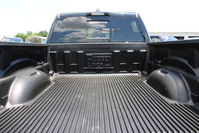Used 2024 RAM 1500 Big Horn AWD/4WD image 10