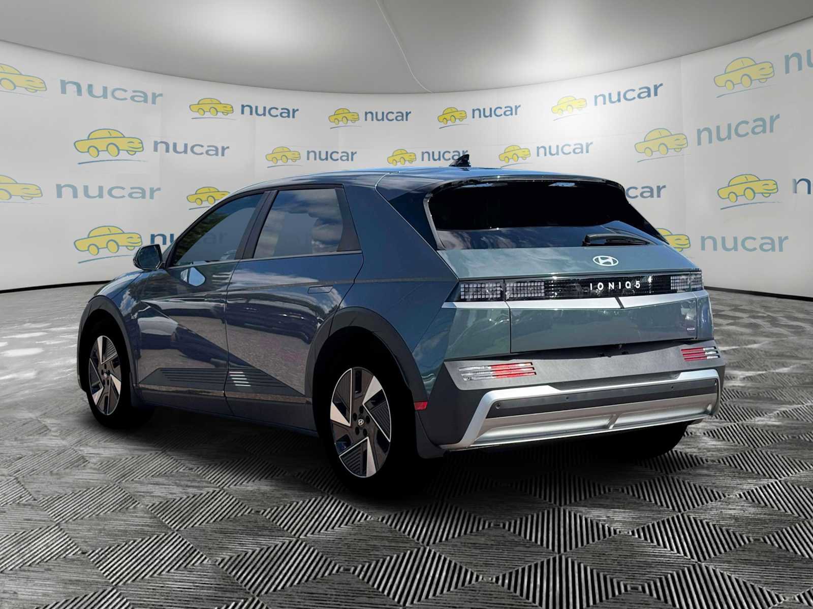 New 2026 Hyundai Ioniq 5 SEL image 6
