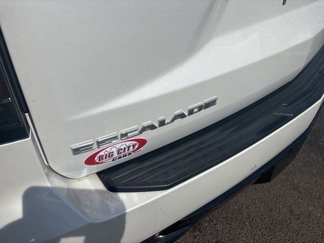 Used 2021 Cadillac Escalade Sport image 51