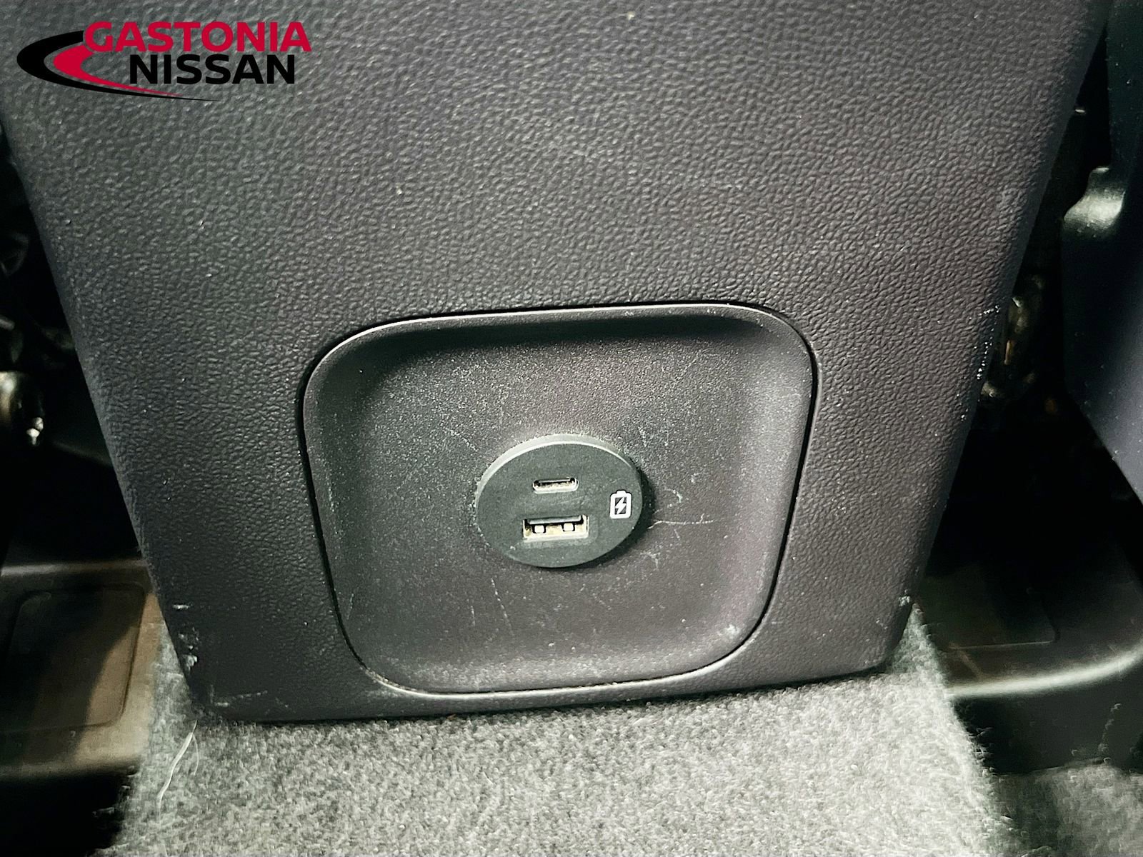 Used 2024 Ford Bronco Sport Big Bend image 31