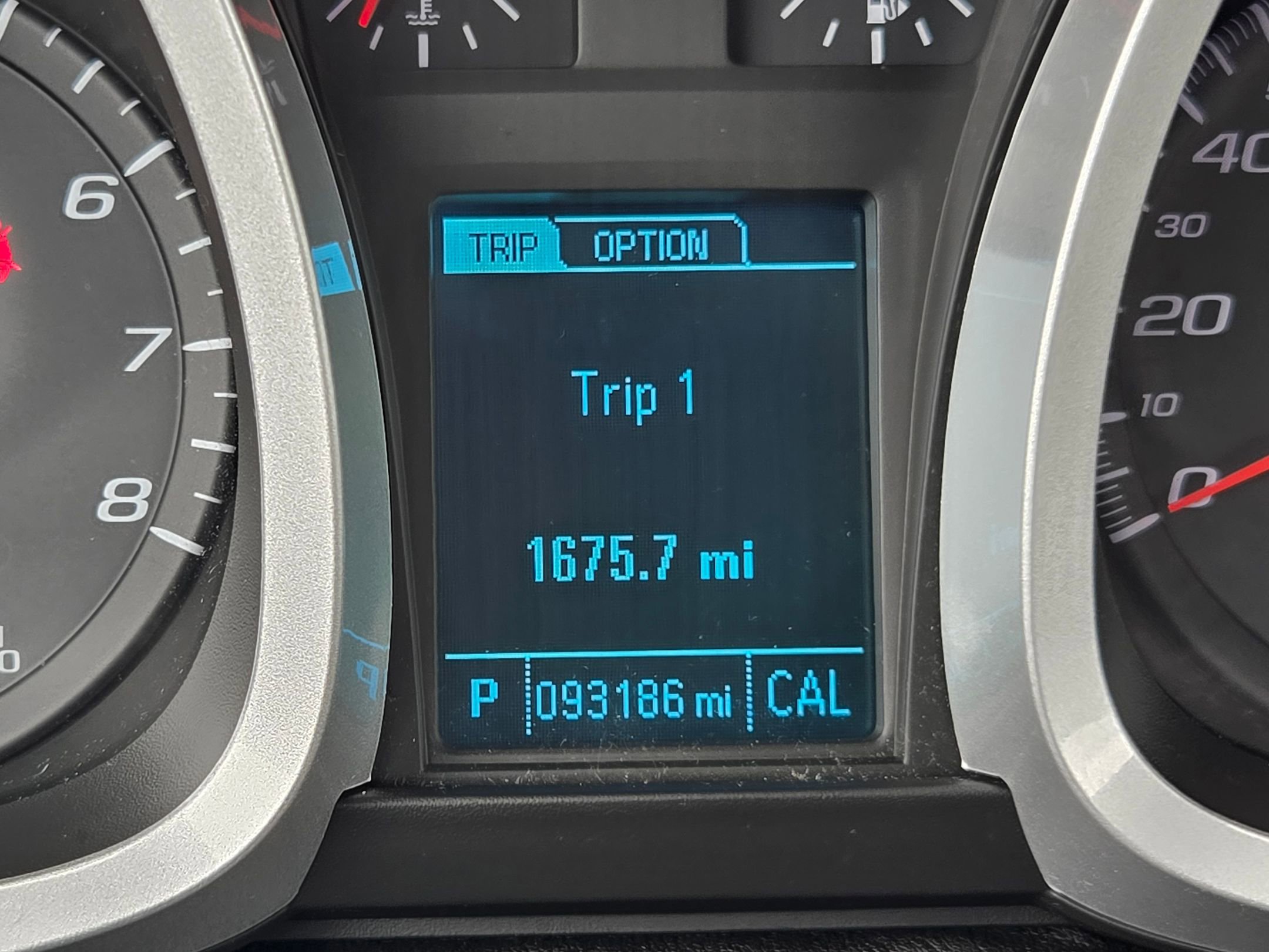 Used 2017 Chevrolet Equinox LS image 29