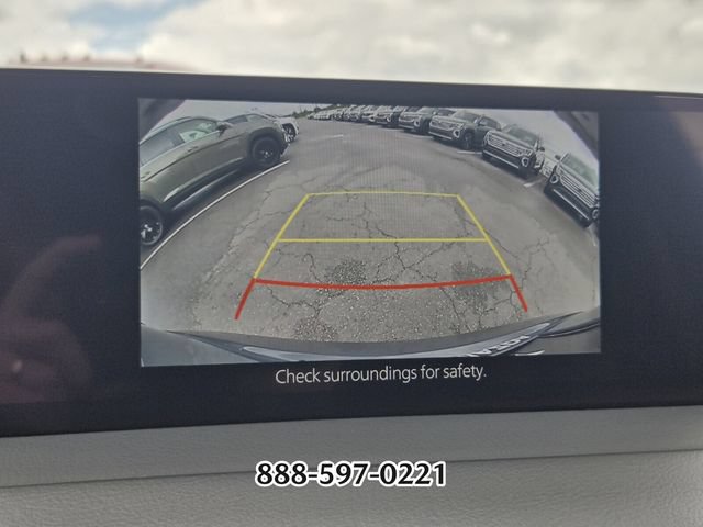 Used 2023 MAZDA CX-9 Carbon Edition AWD/4WD image 22
