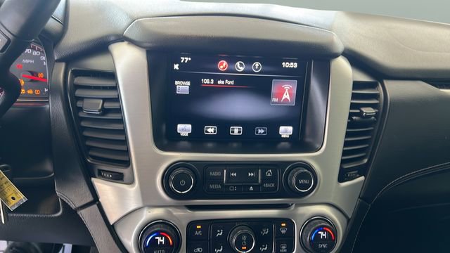 Used 2015 GMC Yukon SLE AWD/4WD image 13