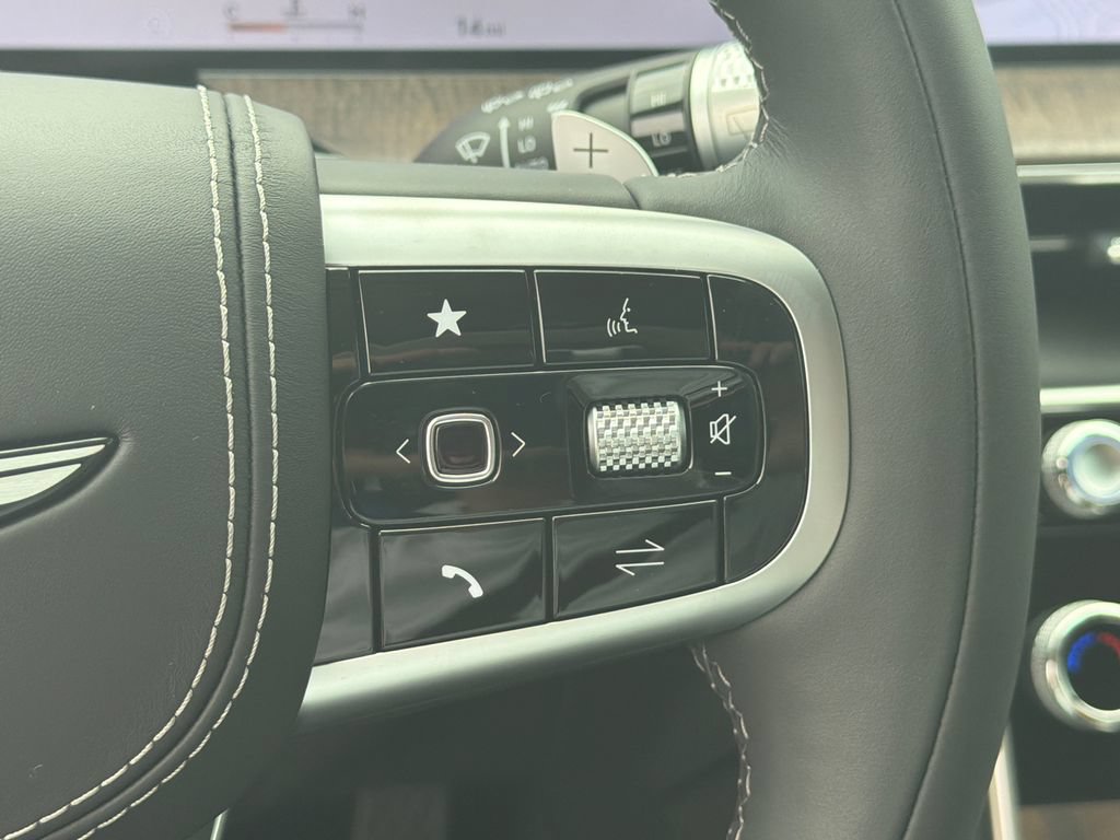 New 2026 Genesis GV80 3.5T Prestige AWD/4WD image 29