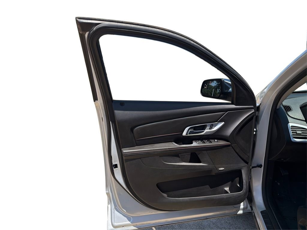 Used 2012 GMC Terrain SLT FWD image 20
