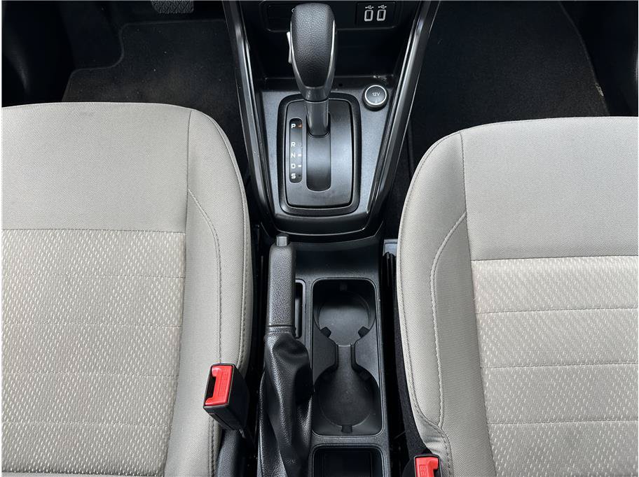 Used 2022 Ford EcoSport S AWD/4WD image 25