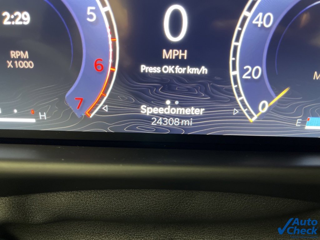 Used 2023 Jeep Wagoneer Series III w/ Convenience Group I image 11