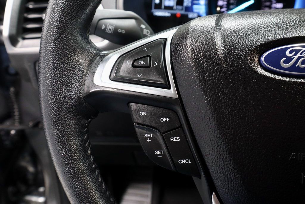 Certified 2023 Ford Edge SEL w/ Sport Appearance Package image 28